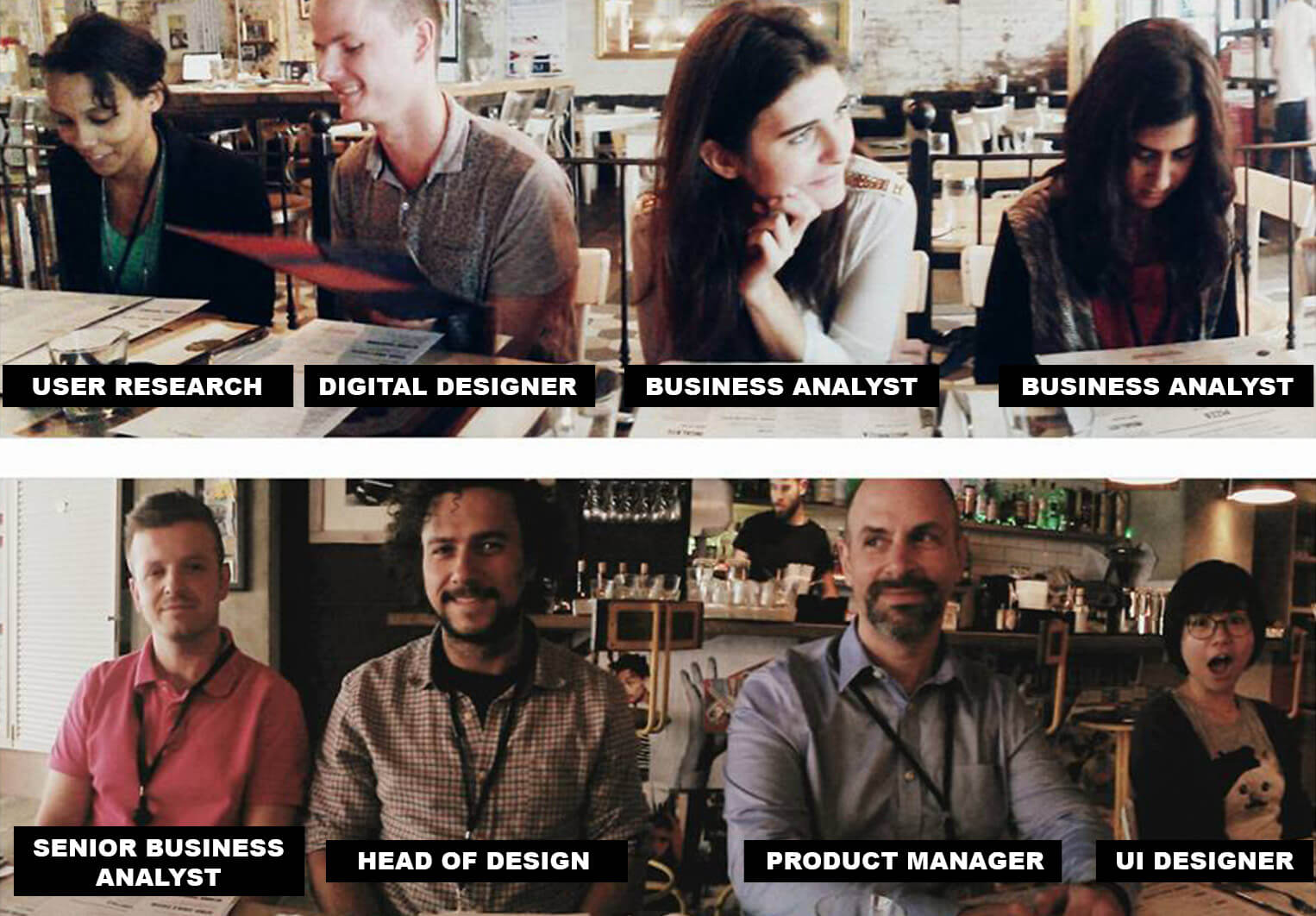 Product Team picture